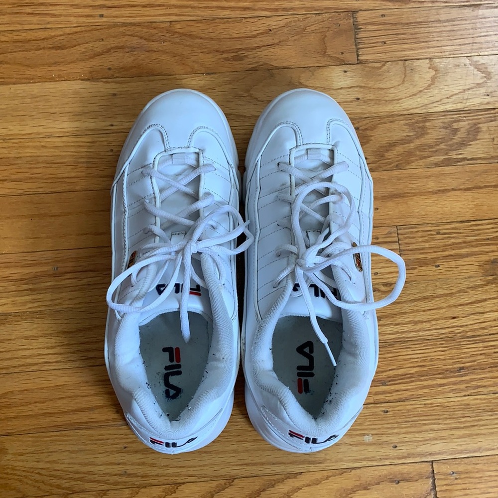 Fila Sneakers